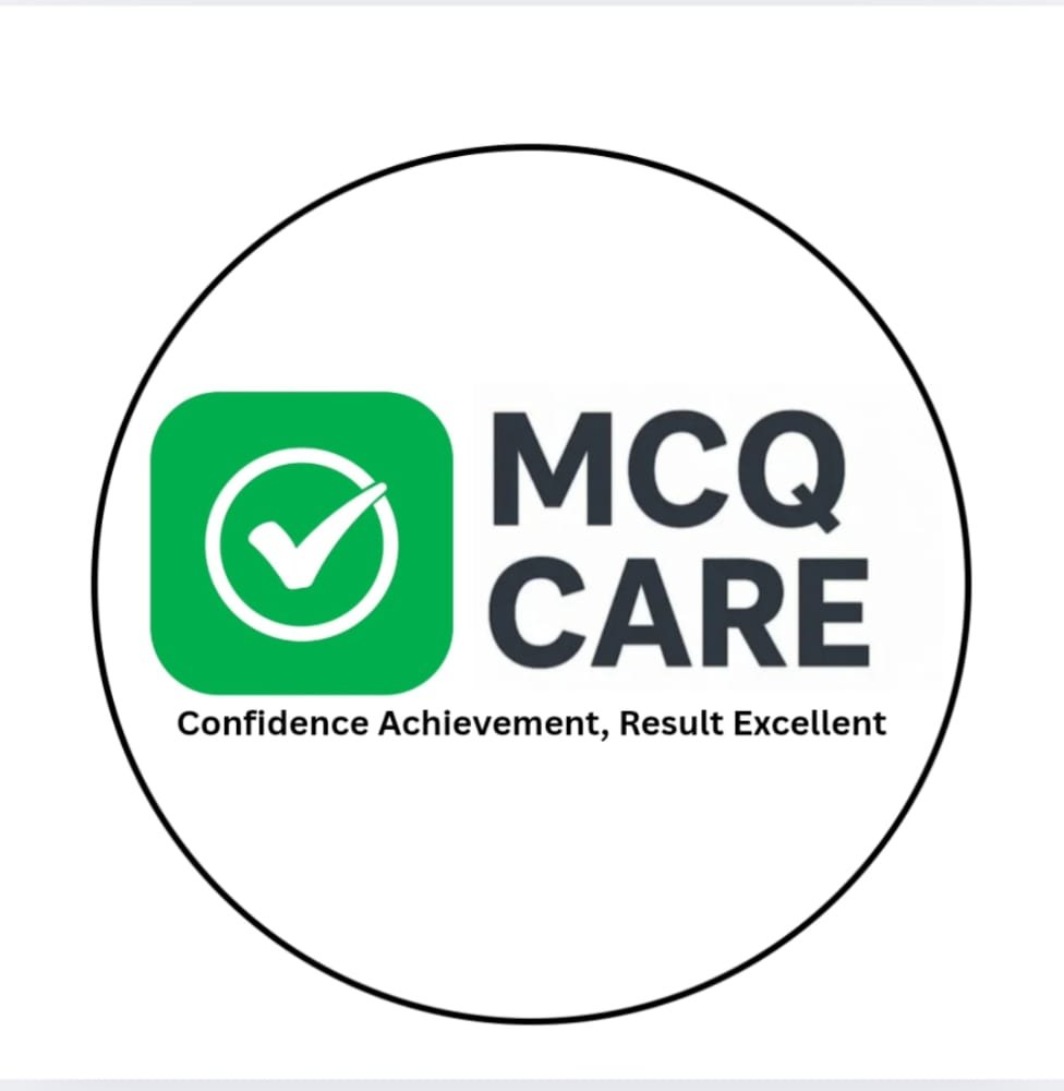 MCQCare Logo